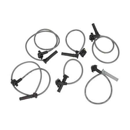 Motorcraft Ign Wire Set, WR5948 WR5948